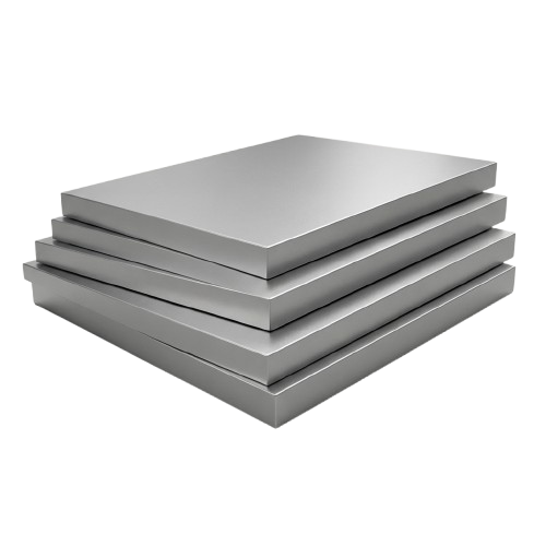 Aluminum Plates