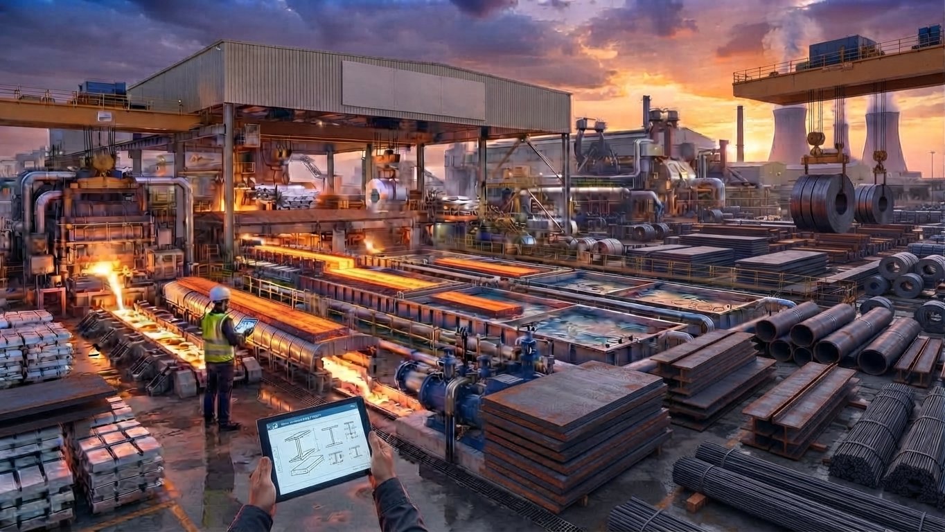 Construction & Fabrication
