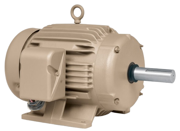 Electric Grain Motors
