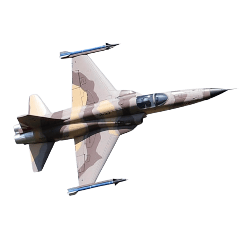 F-5 Tiger