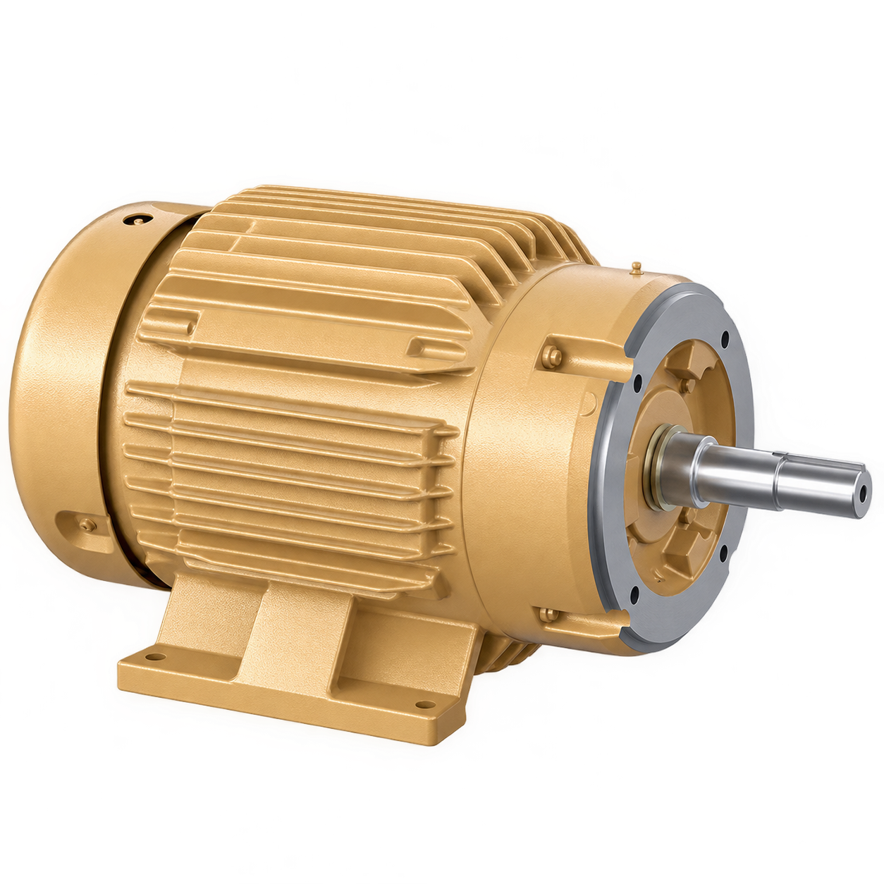 Pump Motors
