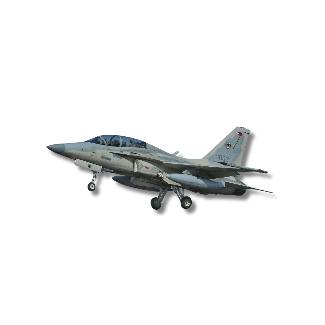 T-50 Golden Eagle