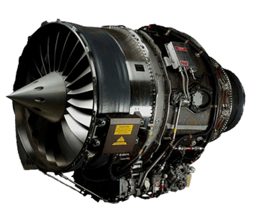 TFE731 Engine Ignition Exciter