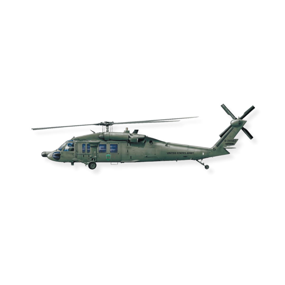 UH-60 Black Hawk