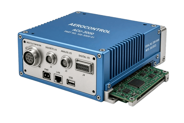 Avionics Components
