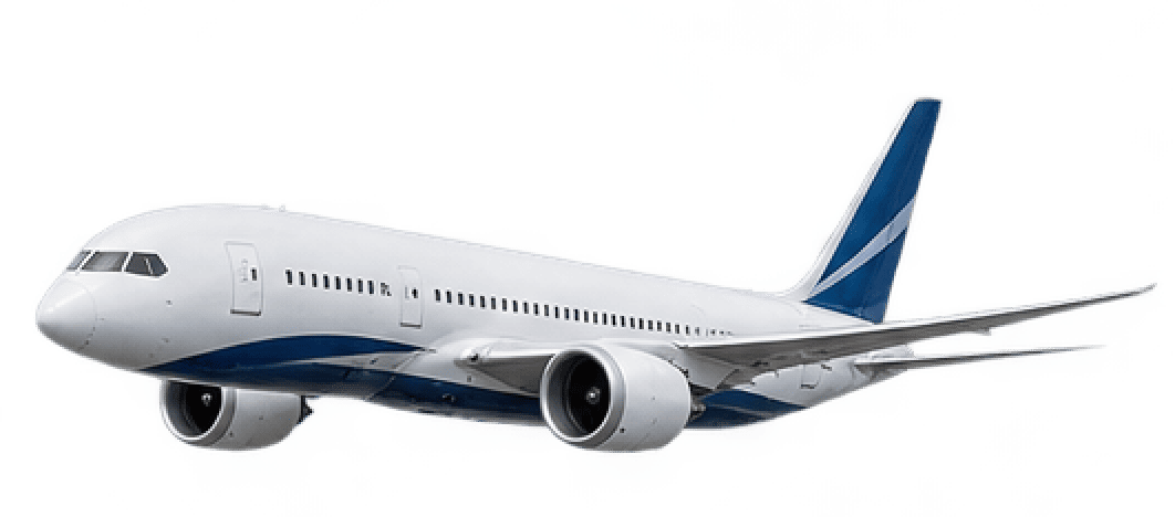 Wide-Body Aircraft