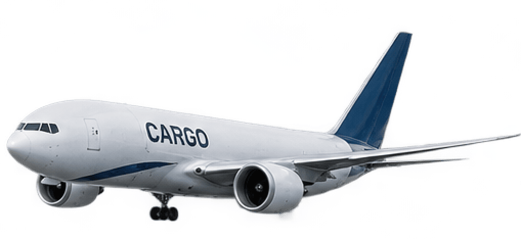 Cargo Aircraft