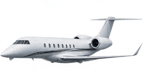 Business Jet