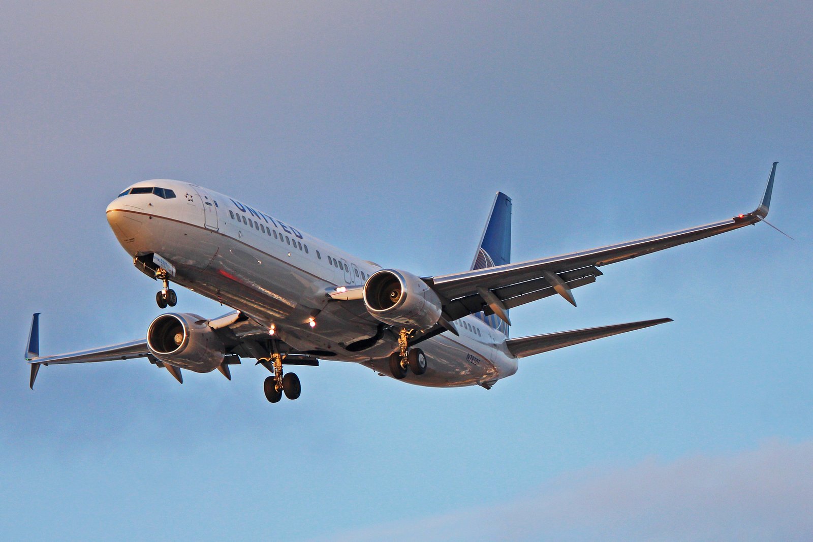 Narrow-Body Aircraft