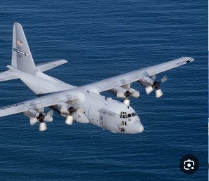 Military Transport